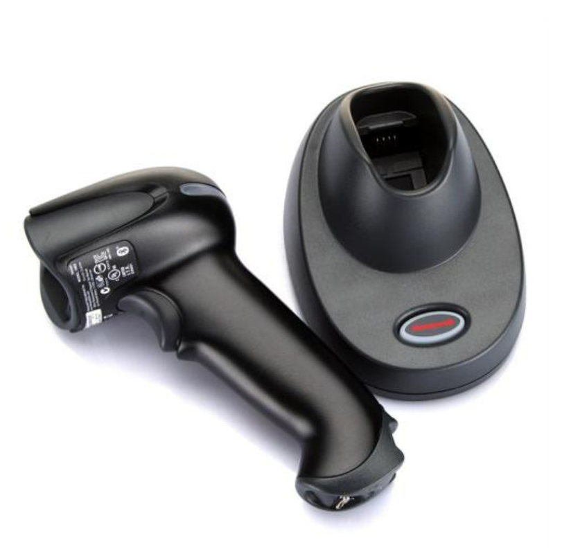QR Code Barcode Scanner For Retailing Honeywell Xenon 1900GSR 2D Flatbed Scanner