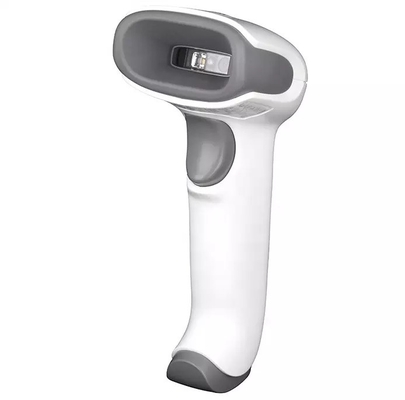 Escáner industrial móvil inalámbrico altamente exacto del código de barras del PDA de Honeywell 1472g 2.o