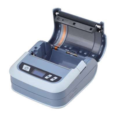 Impresora de etiquetas térmicas de 3 pulgadas/80 mm Impresora térmica XP-P323B